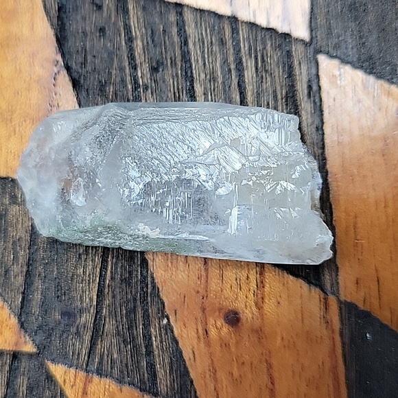 Chlorite Quartz - Picture 7 of 9